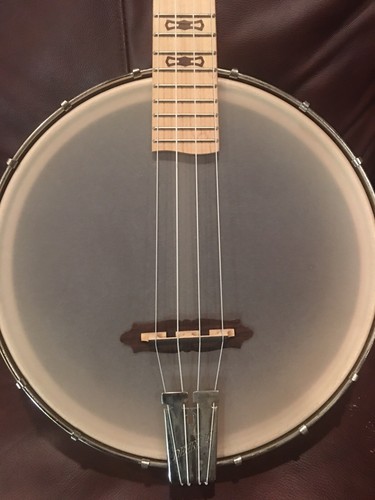 Deering  goodtime Concert Banjolele