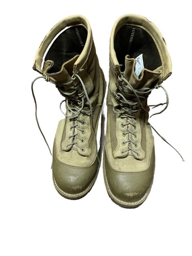 DANNER USMC RAT TEMPERATE BOOTS NEW 15660X Gore Tex | eBay