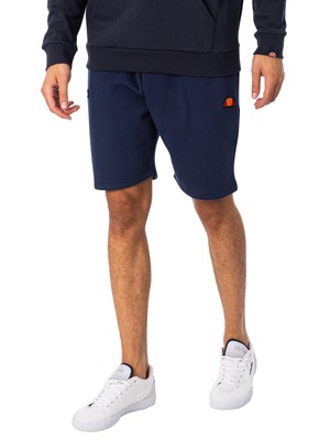 

Мужские спортивные шорты Ellesse Noli из флиса, синие, Синий, SHS01894