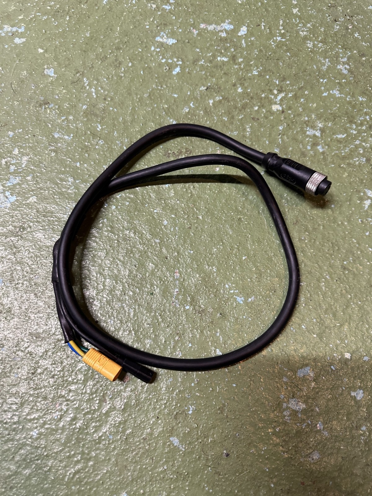 Super 73 R Series Motor Wire | eBay