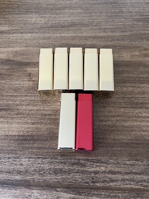 Hourglass Cosmetics UNLOCKED SATIN CRÈME LIPSTICK - PICK 1 SHADE