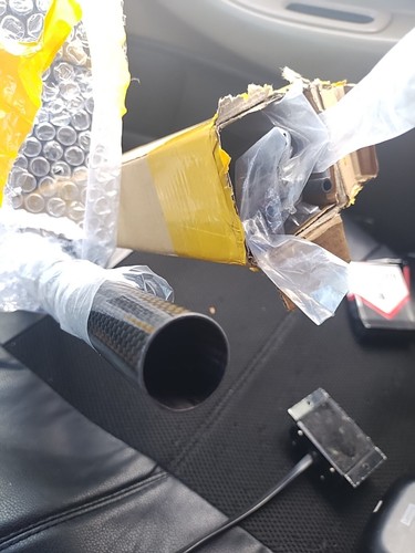 經驗證買家提供的物品圖片