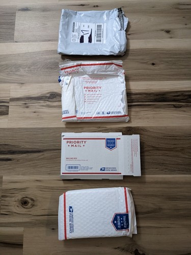 Fotos del artículo de un comprador verificado