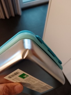 Foto dell'oggetto di un acquirente verificato