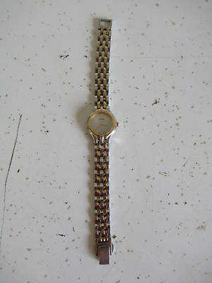 Seiko eco hotsell drive women's watch