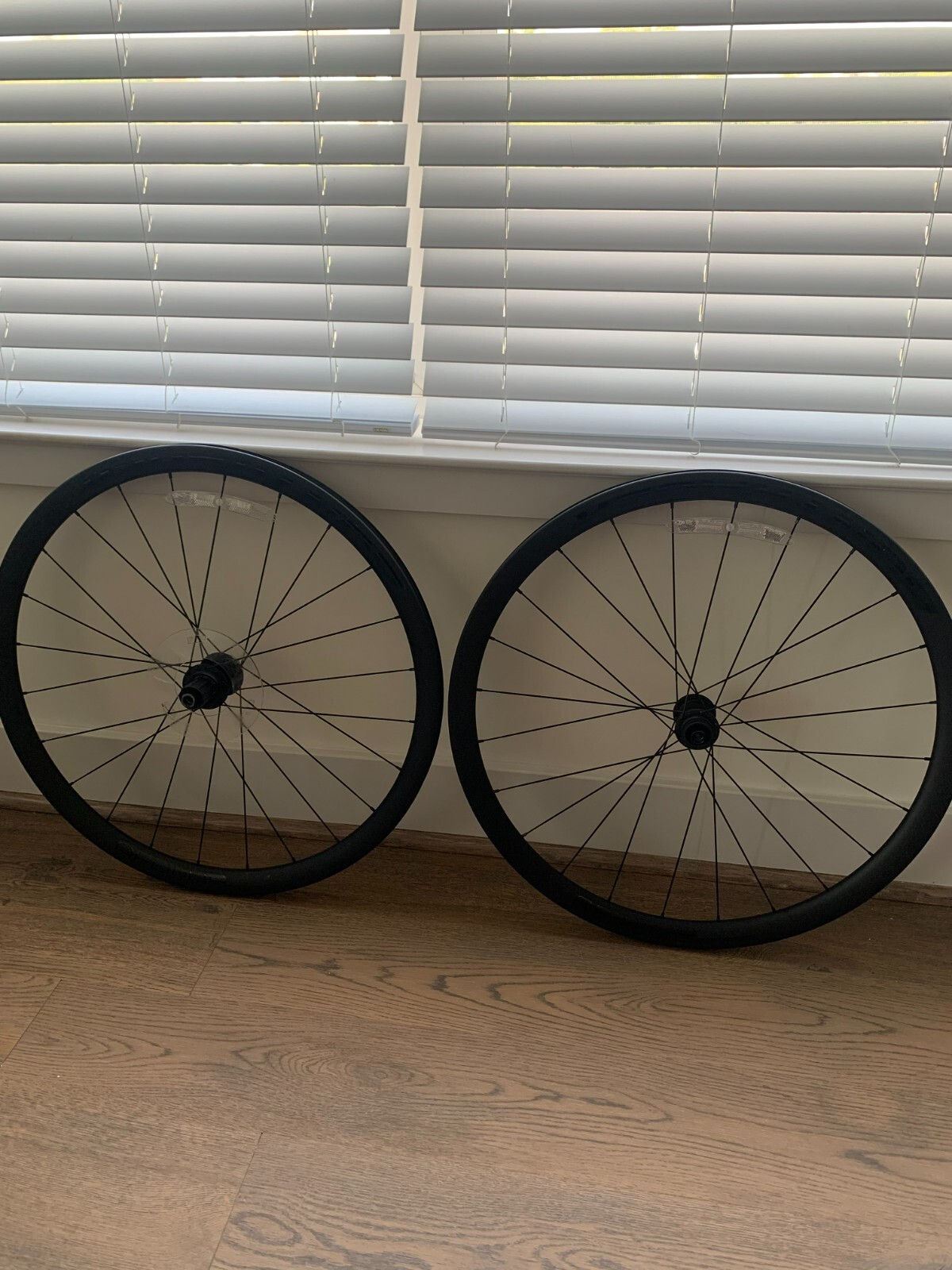 BONTRAGER AEOLUS ELITE 35 DISC シマノフリー