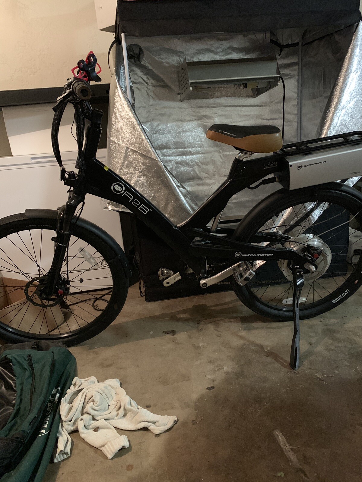 motor for pedal bike