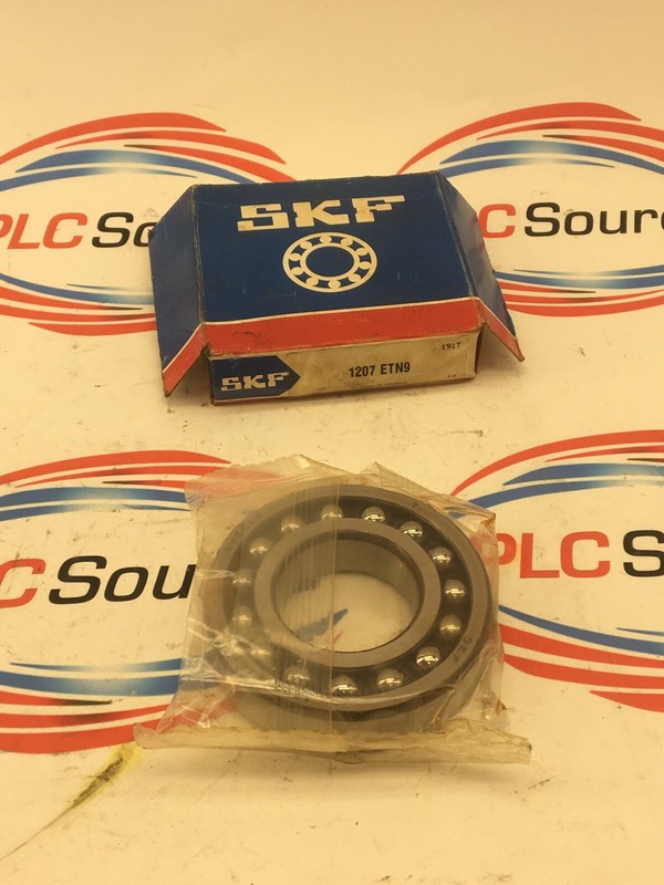 1207 подшипник skf