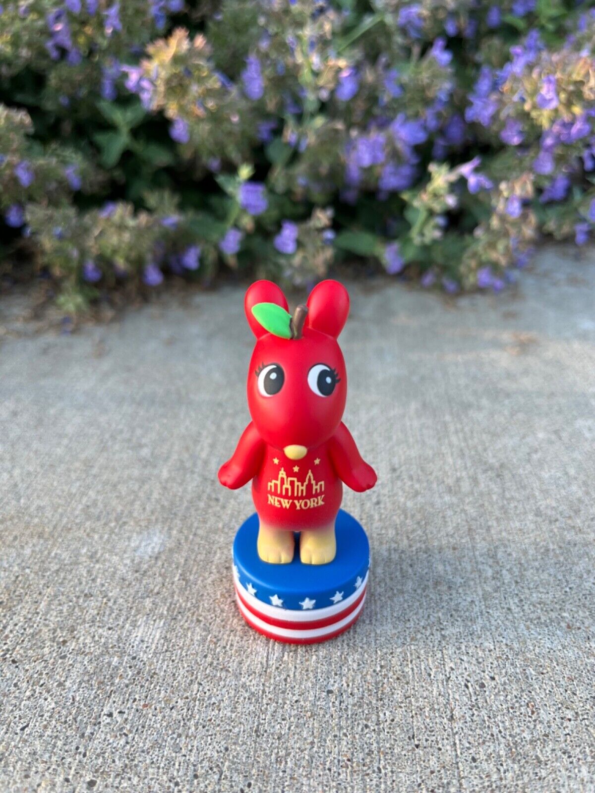Rare Secret Sonny Angel, New York Series | eBay Rare Secret Sonny Angel, New York Series | eBay