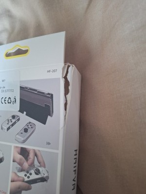 Zdjęcia przedmiotu od zweryfikowanego kupującego
