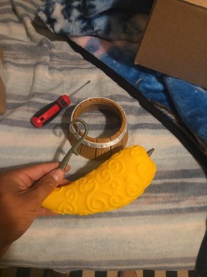 Item photo(s) from verified buyer