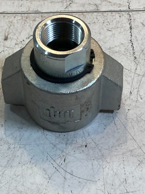 dnp - VFH25M - 1'' NPT C21 Italy (K4)