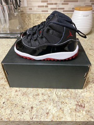 baby jordans 6c