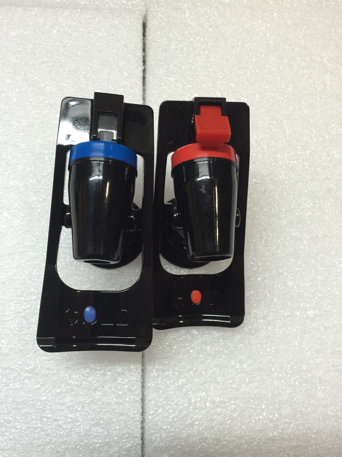 5h Bottle Clover Water Cooler