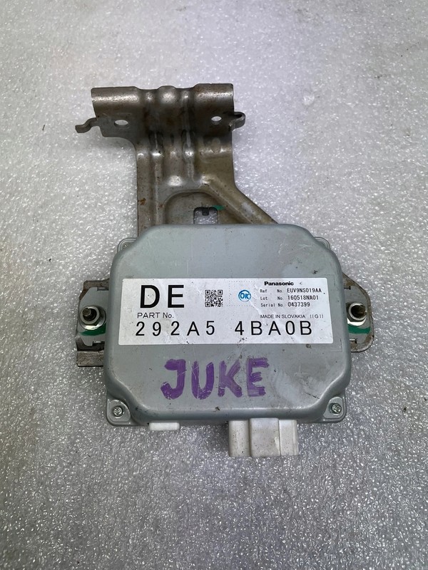 Modul Sterownik Kamery Juke Qashqai 292a54ba0b Org