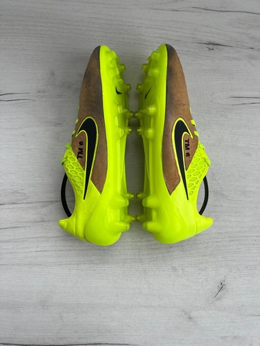 nike magista opus leather fg