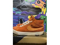 nike sb blazer mid lance mountain english rose