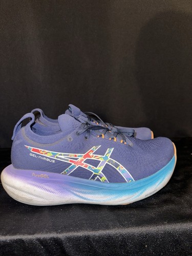 Men's ASICS Gel-Nimbus 25 Lite-Show | Free Shipping $99+