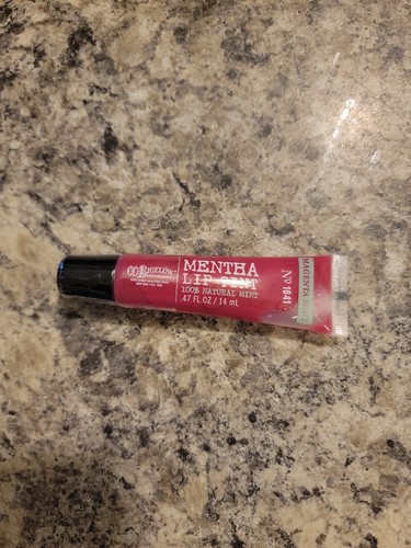 c.o magenta mint mentha lip tint Bath & Body Works C.O. Bigelow 3 Pack #1641 : Beauty & Personal Care Magenta Mint Lip Care |