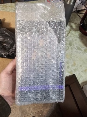 Foto dell'oggetto di un acquirente verificato