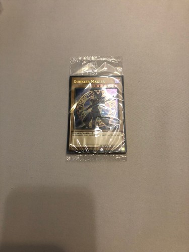 YuGiOh - Duel Power - Promo Pack - OVP 
