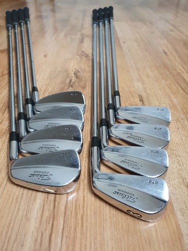 Titleist - ごるきち　Titleist 690mb アイアン3-Pw DG S300 タイトリスト／MB／690.MBの口コミ評価｜ゴルフクラブ・ギア情報