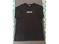 friends and family supreme tee