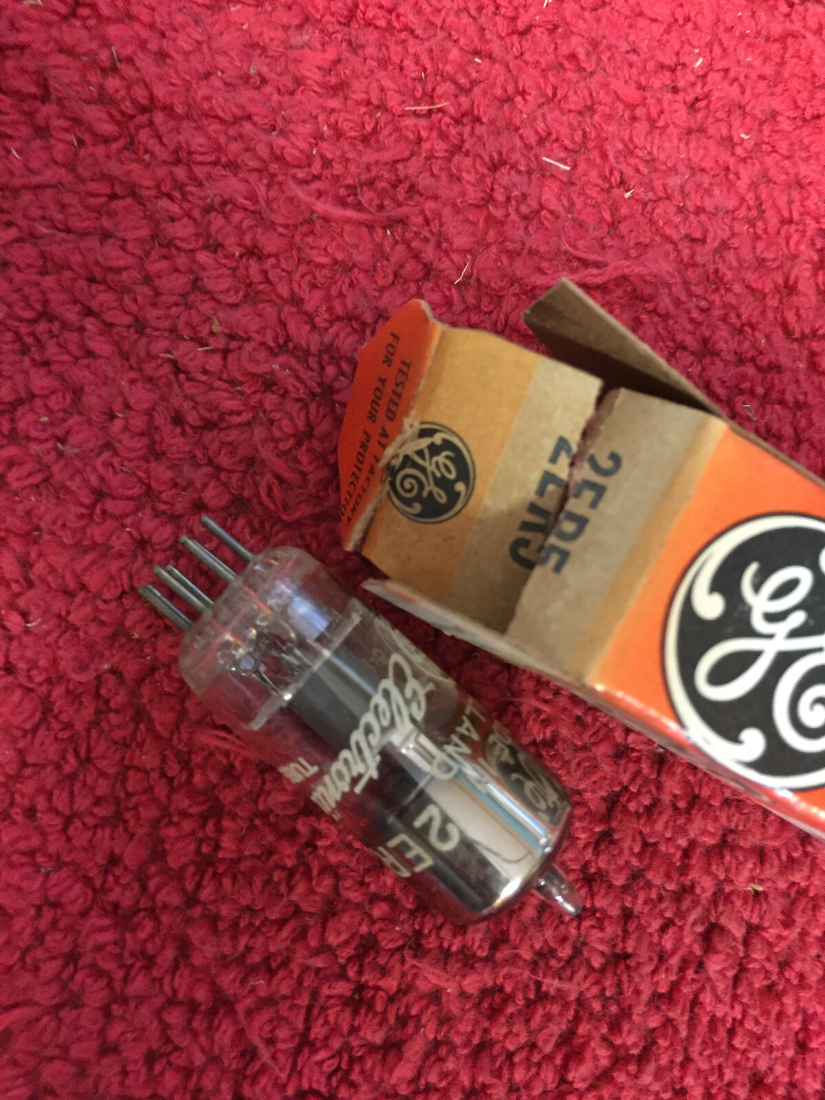general electric tube ゼネラルエレクトリック　看板　g.e ファイル:General Electric logo.svg - Wikipedia