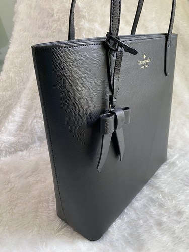 【Kate Spade】Brynn Tote Bag トートバッグ ◆国内発送◆ Kate Spade Brynn Large Tote Periwinkle Sky Blue Saffiano Bag