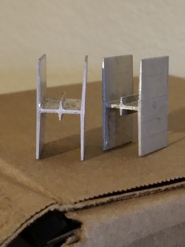 250 Pieces •  Lumber Connectors S56B 1/2