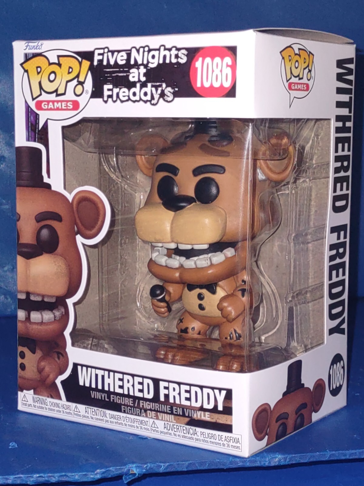 【希少品】Freddy Funko フレディ ファンコ as Dummy 希少品】Freddy Funko フレディ ファンコ as Dummy Amazon.com