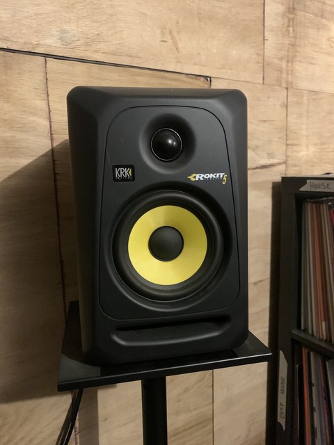 store dj monitors