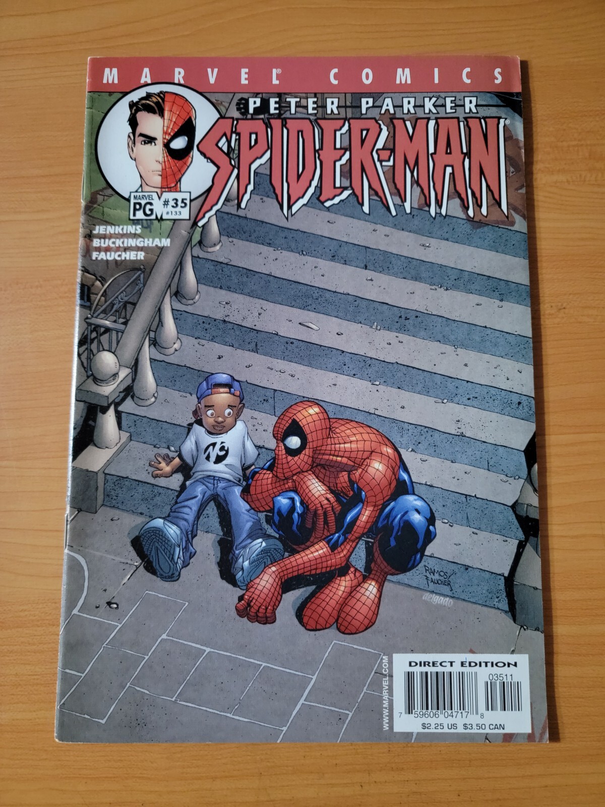 アメコミ　②.③巻セット　SPIDER-MAN:THE NEXT CHAPTER Amazon.com: Spider-Man: The Next Chapter 3: 9780785159773