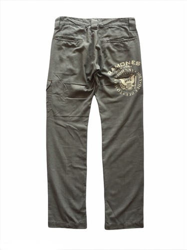 Hysteric Glamour RAMONES スカジャン $_57.JPG?set_id=880000500F