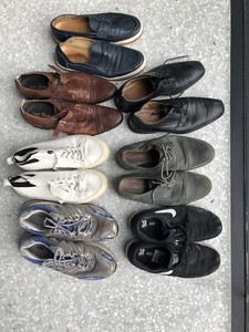 clarks rockport
