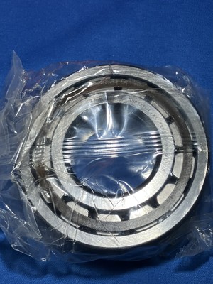 FAG ROLLER BEARING NUP2311-E-XL-TVP2 55MM ID X 120MM OD X 43MM W GERMANY NIB