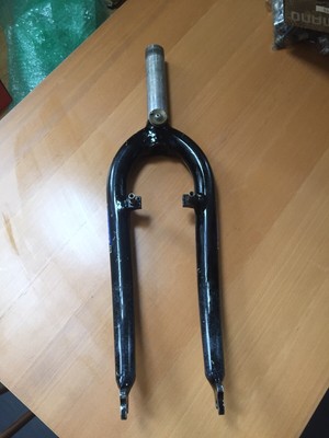 cannondale pepperoni fork