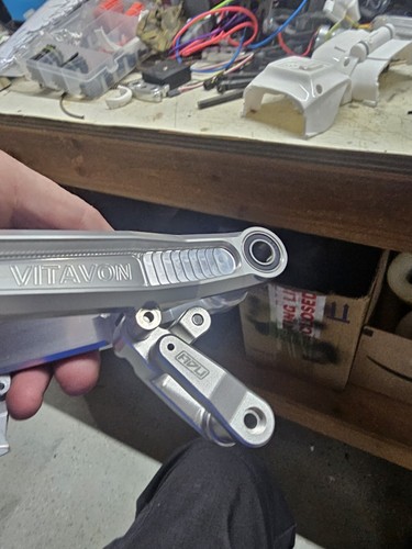 Foto dell'oggetto di un acquirente verificato