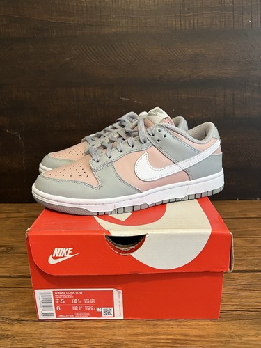 ◆正規品◆NIKE DUNK LOW PRM LIGHT SOFT PINK(W)◆関税/送料込 ◇正規品◇NIKE DUNK LOW PRM LIGHT SOFT PINK(W)◇関税/送料込