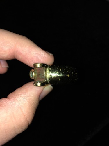 Bundy Cornet 3rd Valve Slide
