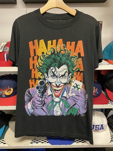 ビンテージ　JOKER ジョーカー　スウェット　HAHAHA バットマン　80s $_12.JPG?set_id=880000500F