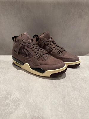 Jordan 4 Retro
