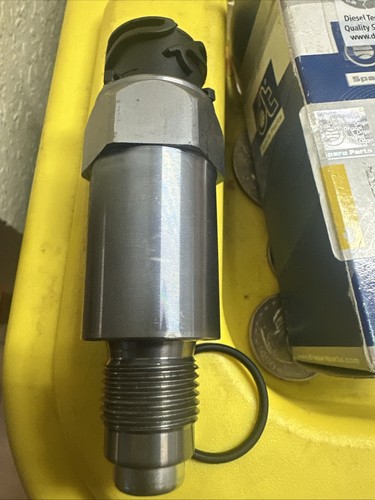 Volvo I-shift Speed Sensor ,22387296, 21643804, 20583477