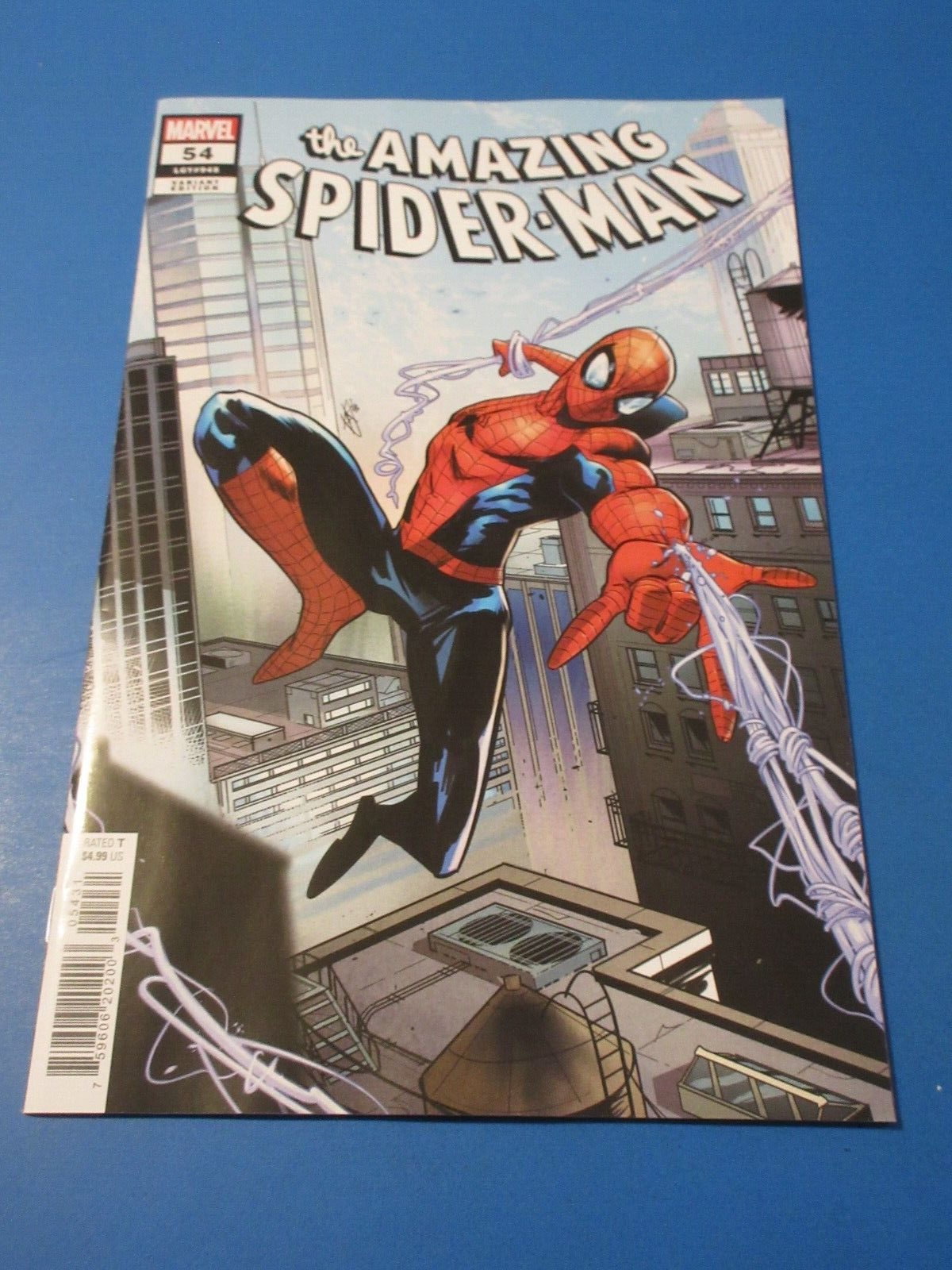 アメコミリーフ Amazing Spider-Man #119 CGC 5.5 アメコミリーフ Amazing Spider-Man #119 CGC 5.5 Amazing