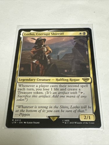 mtg 致命的な一押し seacret lair 4枚セット　美品 MTG 致命的な一押し4枚 Secret Lair Play 海外大会限定｜Yahoo