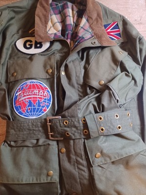 Item photo(s) from verified buyer