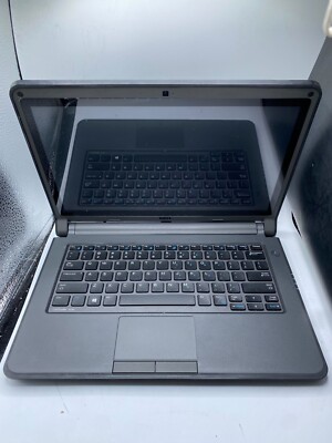 Dell Latitude 3350 13.3'' Laptop Intel Core i3 8GB RAM 128GB SSD - See Desc..