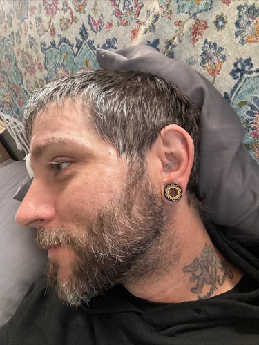 Fotos del artículo de un comprador verificado