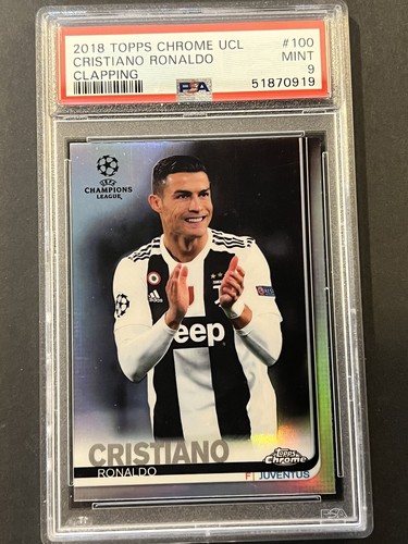 その他 Topps CRISTIANO RONALDO Image Variation Cristiano Ronaldo SP Image Variation 2023-24 Topps UEFA Club