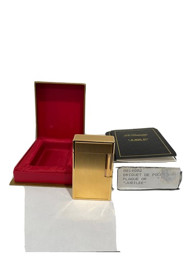 S.T.Dupont-誕生日プレゼント s.t. dupont Limited Edition 1991 Jubilee 0853/1500 | eBay